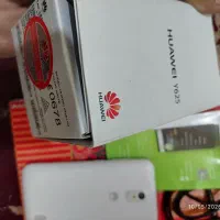 گوشی هواوی Y 625 اندروید4.4