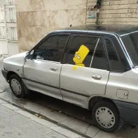 پراید مدل 86|خودرو سواری و وانت|تهران, شکیبا|دیوار