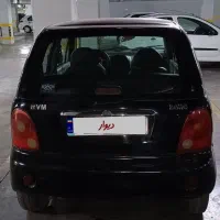 ام وی ام ۱۱۰ مدل ۸۵|خودرو سواری و وانت|مشهد, چهارچشمه|دیوار