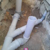 حفاری چاه ارت ولوله کشی آب وفاضلاب|خدمات پیشه و مهارت|کرمانشاه, |دیوار