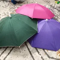 کلاه چتری