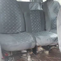 دلیکا و کاسپین فروش فوری|خودرو سواری و وانت|پرند, فاز ۲|دیوار