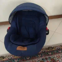 صندلی ماشین و کریر|تخت و صندلی بچه|تهران, امیریه|دیوار