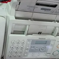 دستگاه فکس و تلفن به شرط سلامت