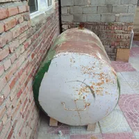 تانکر ۱۱۰۰ لیتری ورق ۲ میل|مصالح و تجهیزات ساختمان|بوکان, |دیوار