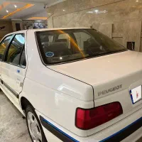 پژو پارس موتور جدید ، مدل ۱۴۰۲ ، بدون رنگ درحد صفر|خودرو سواری و وانت|تهران, طرشت|دیوار