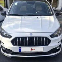 اطلس جی سانروف دار مدل1404