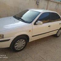 سمند lx|خودرو سواری و وانت|نظرآباد, رسالت|دیوار