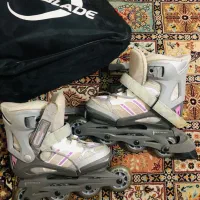 اسکیت Rollerblade