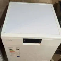 ماشین ظرفشویی سامسونگ|ماشین ظرفشویی|اصفهان, جلالیه|دیوار