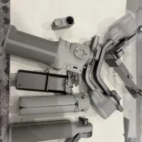 گیمبال (رونین) دی جی آی مدل DJI RS4 Mini