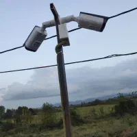 استخدام  نصاب حرفه‌ای دوربین مداربسته|استخدام صنعتی، فنی، مهندسی|رشت, کوی حسینی|دیوار