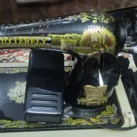 چرخ خیاطی