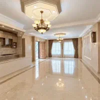 ۱۰۰ متر سعادت اباد، بسیار تمیزو مرتب