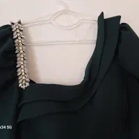 پیراهن مجلسی