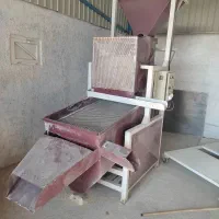 دستگاه بوجاری حبوبات و غلات