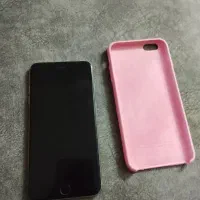 ایفون6sکاملا سالم64|موبایل|صباشهر, |دیوار