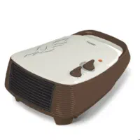 بخاری برقی روسو