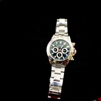 رولکس اتوماتیک سه موتوره کرنوگراف دا چرخشی