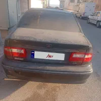 فروش سمند مدل ۸۴|خودرو سواری و وانت|هشتگرد, فاز ۱ مهستان|دیوار