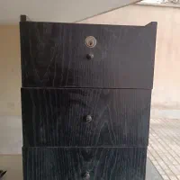 دراورچوبی|جاکفشی، کمد، دراور|تهران, حکیمیه|دیوار