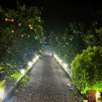 یک قطعه زمین پشت شرکت اجر