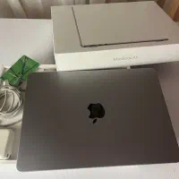 Macbook m2 مکبوک