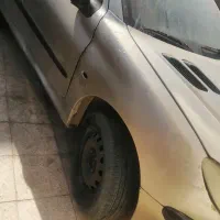 206 تیپ 2|خودرو سواری و وانت|نجف‌آباد, شریعتی غربی|دیوار