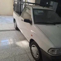 حمل بار پراید بار وانت|خدمات حمل و نقل|اندیشه, اندیشه فاز ۳|دیوار