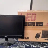 مانیتور ال جی ۱۹