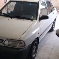 پراید صبا ۸۸ شاسی پلمپ