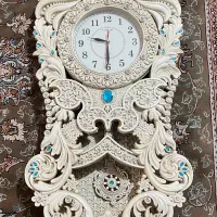 ساعت دیواری
