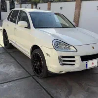 پورشه کاین ۲۰۱۰|خودرو سواری و وانت|کرج, گلشهر|دیوار