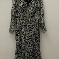 لباس شب مجلسی
