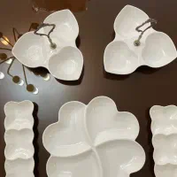 ظروف سرامیکی پذیرایی