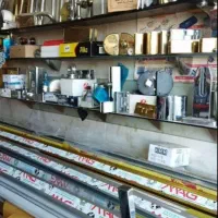 نصب و تعمیر. شیشه سکوریت. کرکره برقی .جک بازویی|خدمات پیشه و مهارت|تبریز, |دیوار