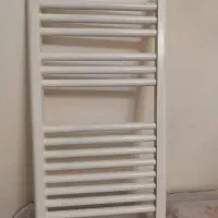 تعدادی وسایل حمام و دستشویی
