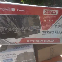 وسیله خانگی|اجاق گاز و لوازم برقی پخت‌وپز|فولادشهر, A6|دیوار