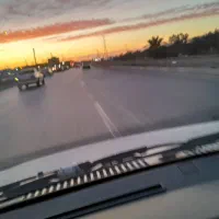 راننده انواع ماشین سبک و نیم سنگین