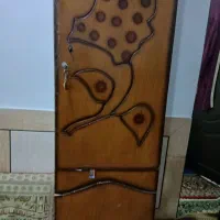 کمد چوبی|جاکفشی، کمد، دراور|شوشتر, |دیوار