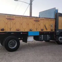 آتکو تک|خودرو سنگین|سوری, |دیوار