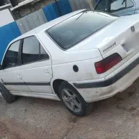 فروش پژو پارس