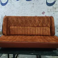صندلی مبلی نیسان قدیم ژاپنی و جدید|قطعات یدکی و لوازم جانبی|شیراز, شهرک بهار|دیوار