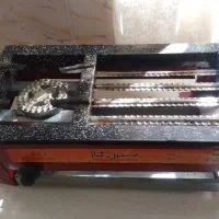 چلو کباب پز هانا