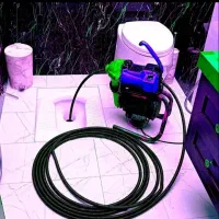 لوله بازکنی احمد