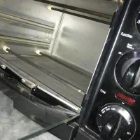 آون تستر|اجاق گاز و لوازم برقی پخت‌وپز|بندر امام خمینی, |دیوار