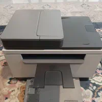 پرینتر ۴ کاره hp