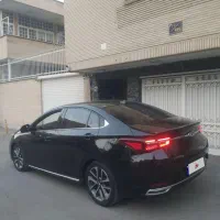 آریزو ۶ فول در حد|خودرو سواری و وانت|اصفهان, فرح آباد|دیوار