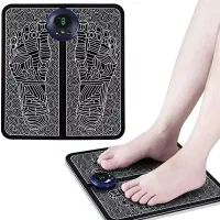 ماساژور برقی، لرزشی، ضربه ای و حرارتی (EMS و شکم)|آرایشی، بهداشتی، درمانی|نیشابور, دارایی|دیوار