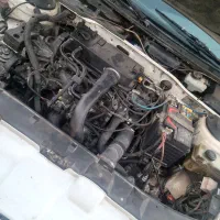 پارس 86 رینگ اسپورت|خودرو سواری و وانت|سیرجان, |دیوار